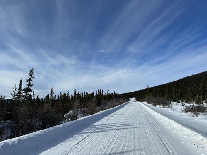 Winter Road Maintenance